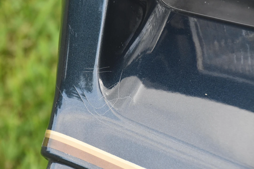 1981 Pontiac Firebird 2nd Gen - Image 24 of 31