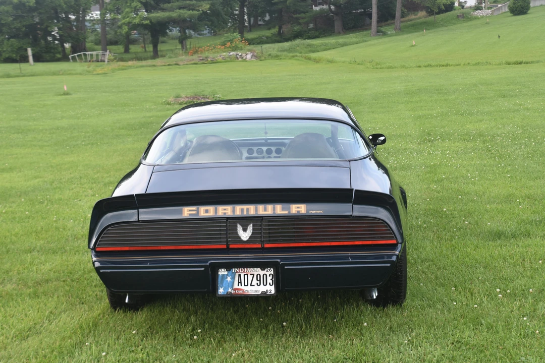 1981 Pontiac Firebird 2nd Gen - Image 8 of 31