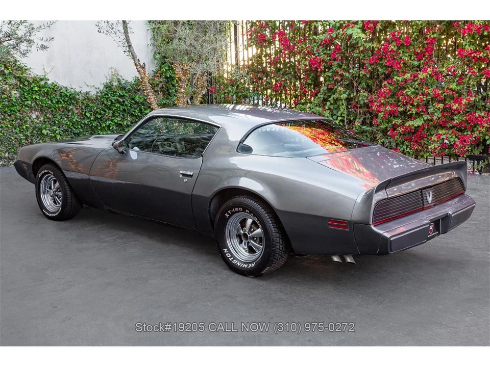 1981 Pontiac Firebird Formula 2nd Gen - Image 6 of 31