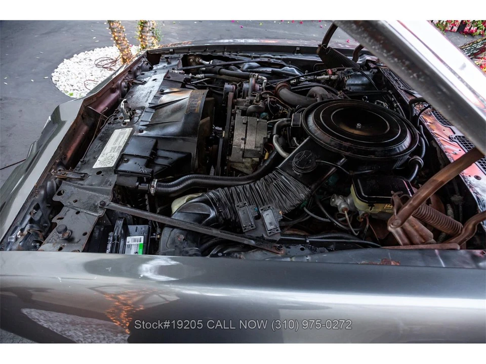 1981 Pontiac Firebird Formula 2nd Gen - Image 26 of 31