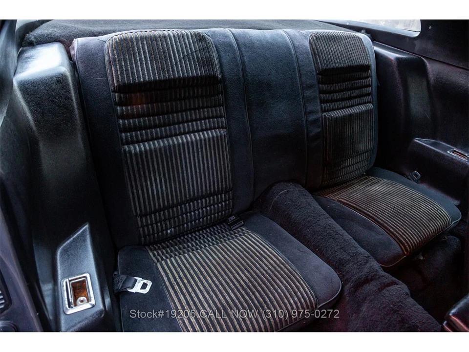 1981 Pontiac Firebird Formula 2nd Gen - Image 20 of 31