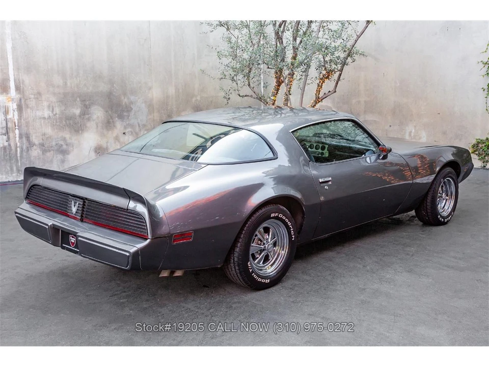 1981 Pontiac Firebird Formula 2nd Gen - Image 4 of 31