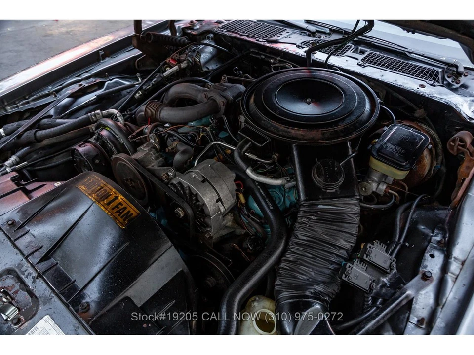 1981 Pontiac Firebird Formula 2nd Gen - Image 27 of 31