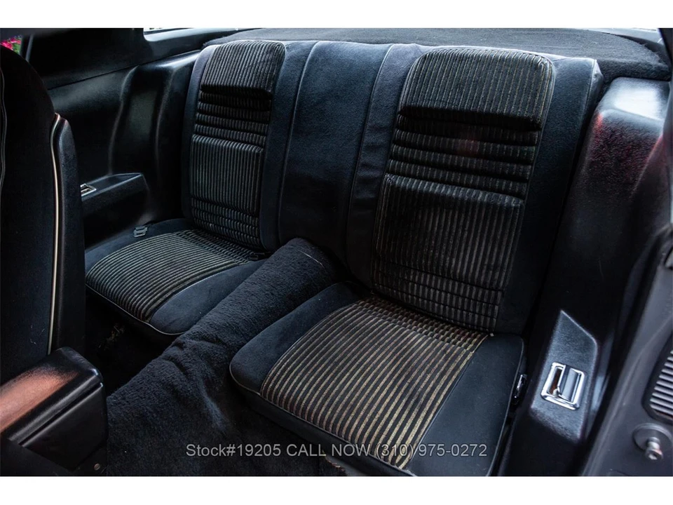 1981 Pontiac Firebird Formula 2nd Gen - Image 15 of 31