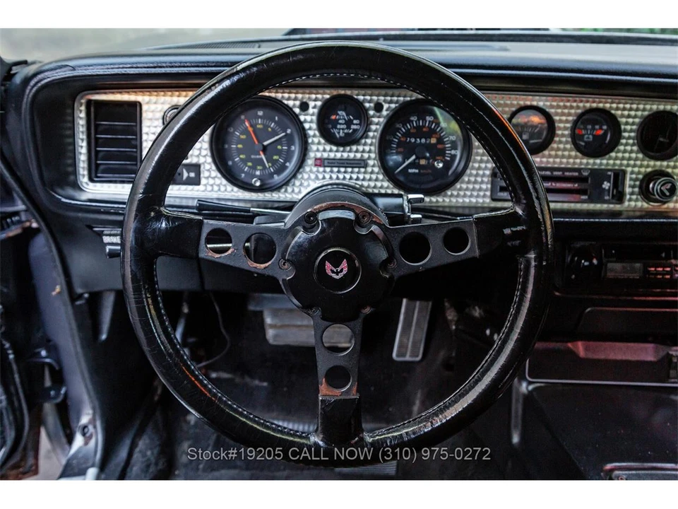 1981 Pontiac Firebird Formula 2nd Gen - Image 17 of 31