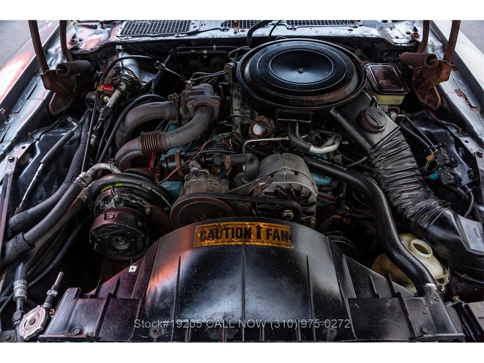 1981 Pontiac Firebird Formula 2nd Gen - Image 29 of 31