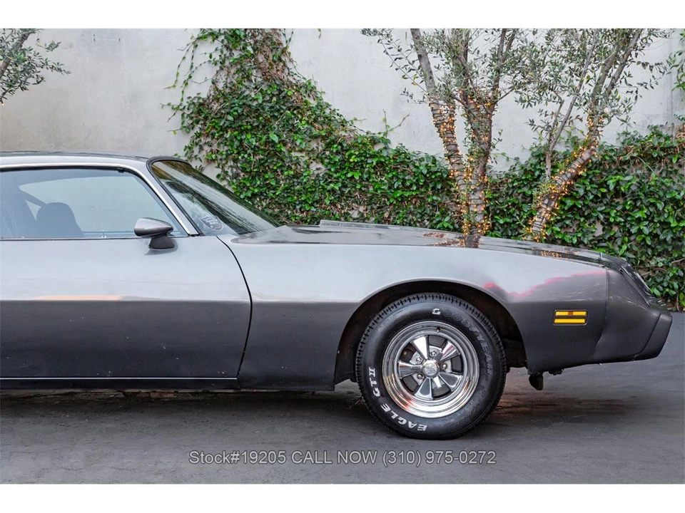 1981 Pontiac Firebird Formula 2nd Gen - Image 9 of 31