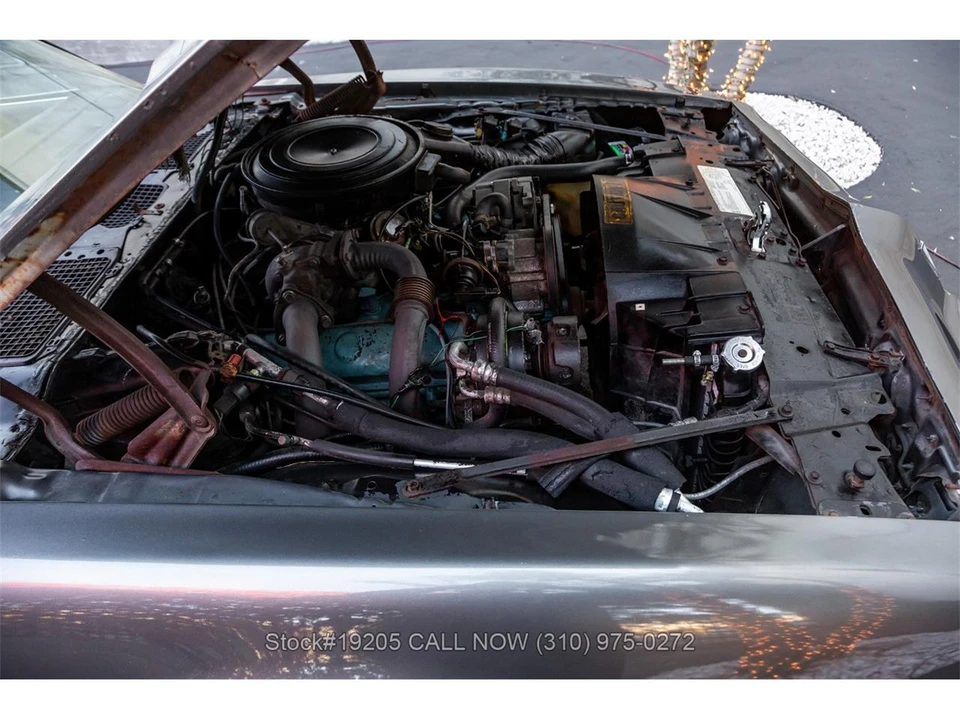 1981 Pontiac Firebird Formula 2nd Gen - Image 31 of 31