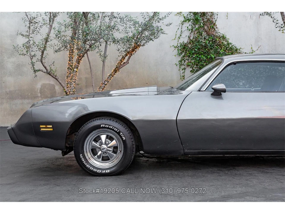1981 Pontiac Firebird Formula 2nd Gen - Image 11 of 31