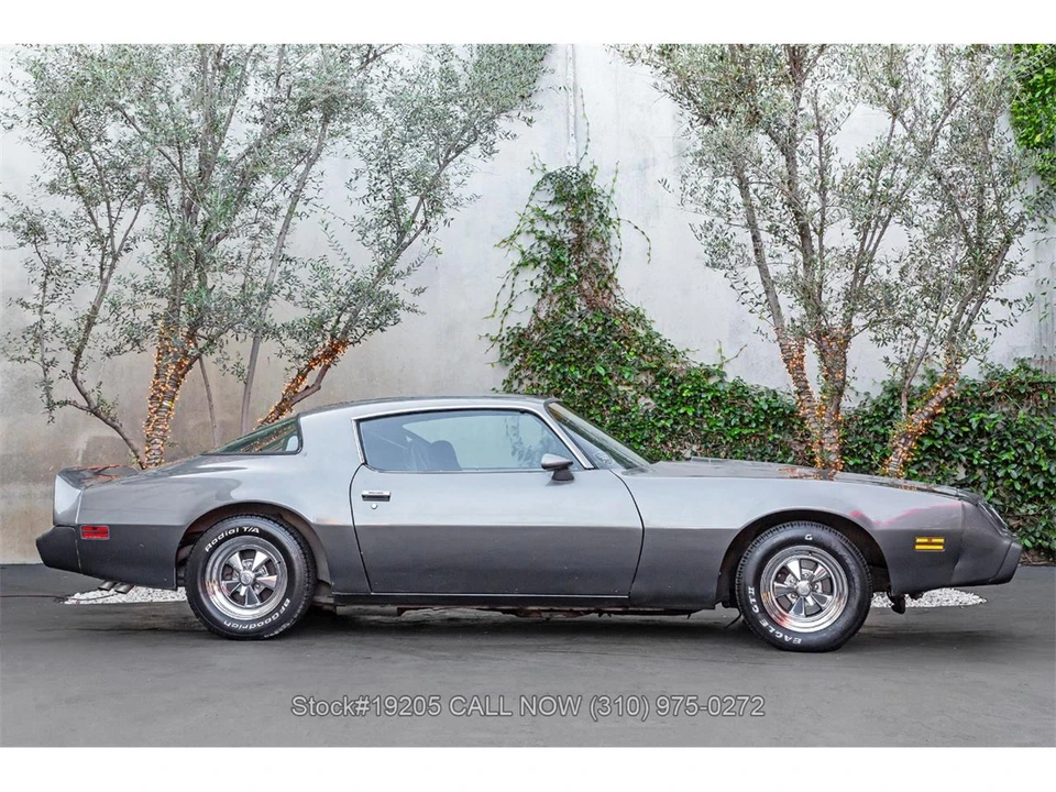 1981 Pontiac Firebird Formula 2nd Gen - Image 3 of 31