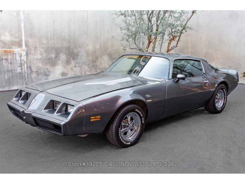 1981 Pontiac Firebird Formula 2nd Gen - Image 7 of 31