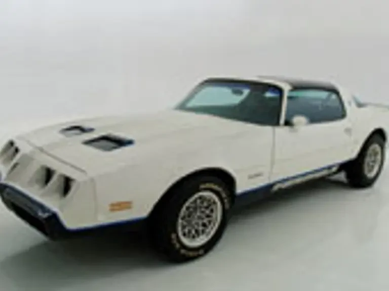 1981 Pontiac Firebird 2nd Gen - Image 2 of 2