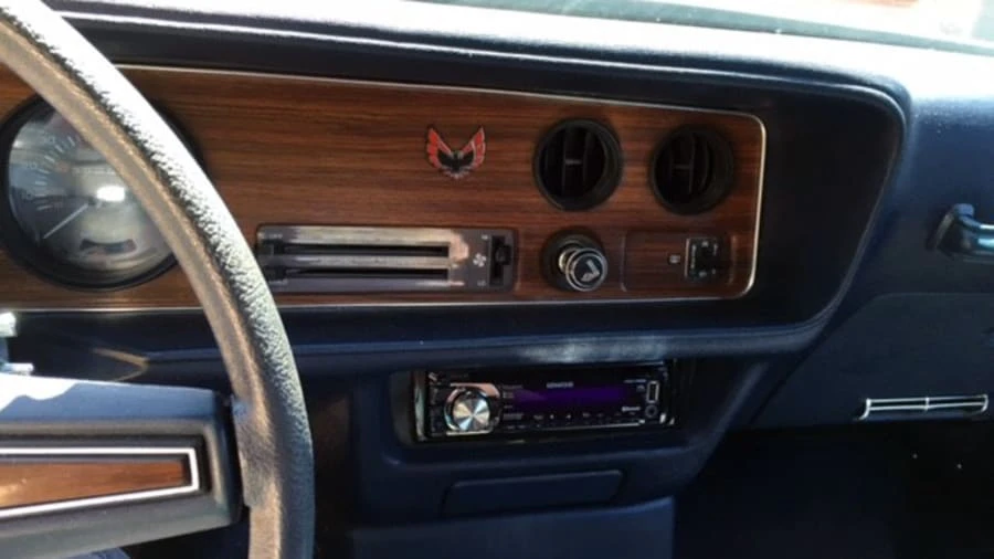 1981 Pontiac Firebird 2nd Gen - Image 3 of 5
