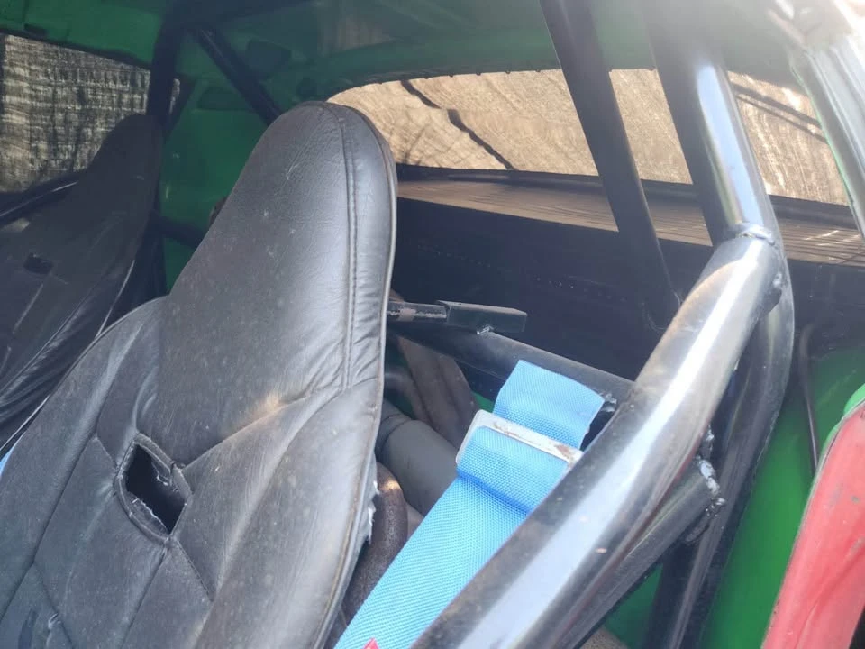 1981 Pontiac Firebird Formula 2nd Gen - Image 7 of 8