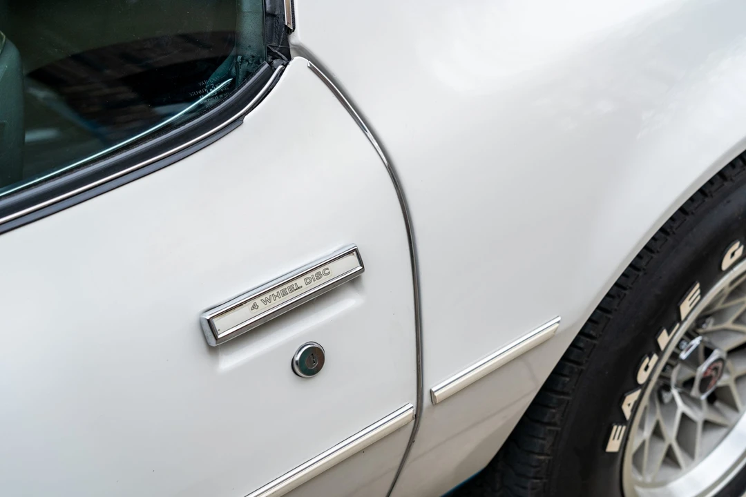 1981 Pontiac Firebird 2nd Gen - Image 25 of 31