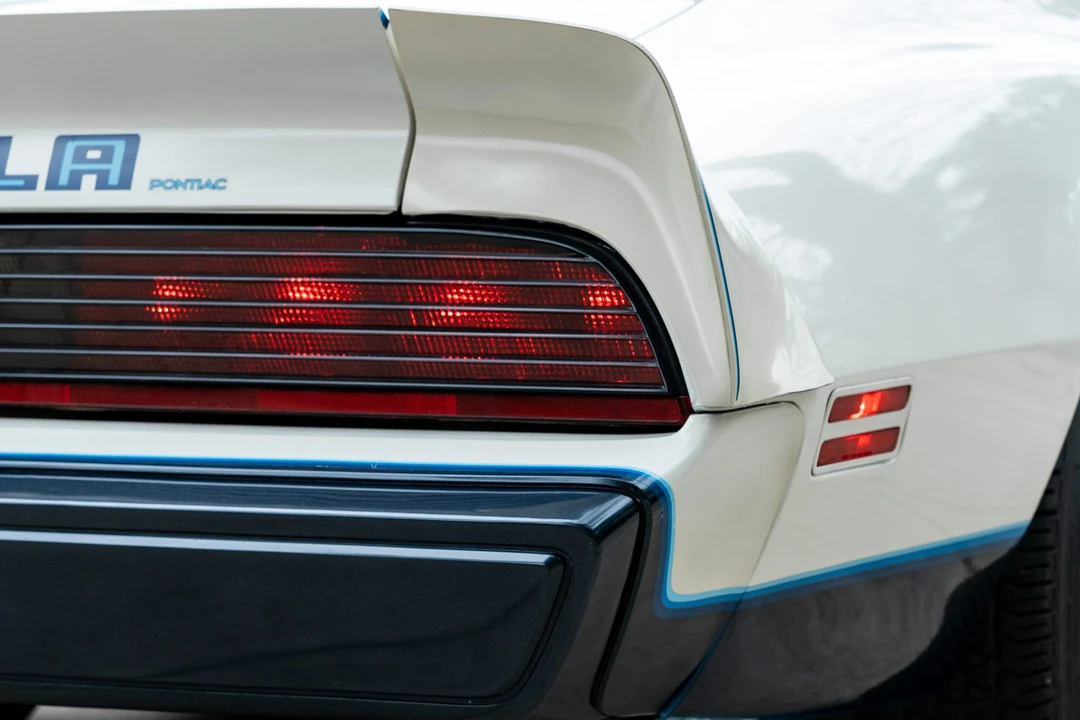 1981 Pontiac Firebird 2nd Gen - Image 15 of 31