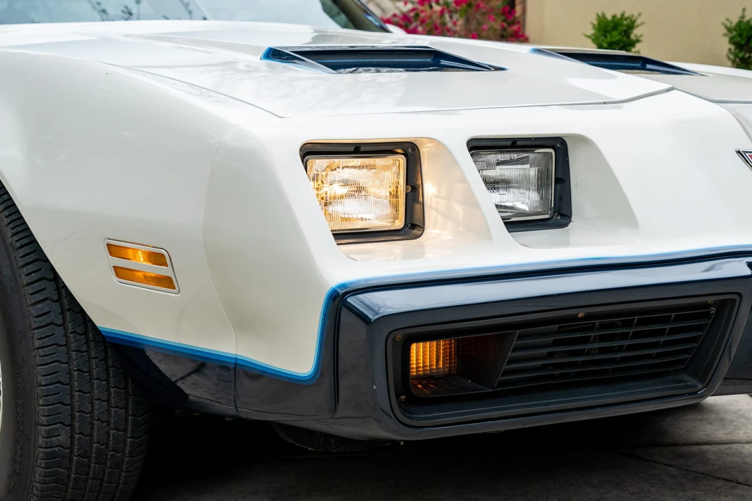 1981 Pontiac Firebird 2nd Gen - Image 10 of 31