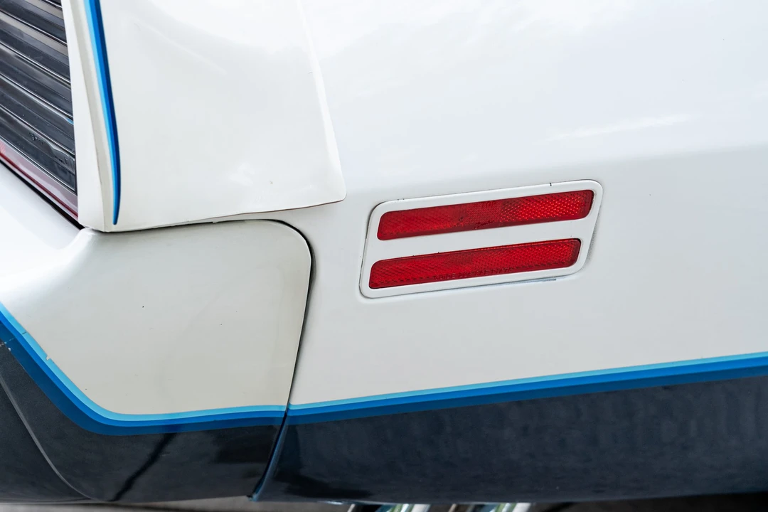 1981 Pontiac Firebird 2nd Gen - Image 16 of 31