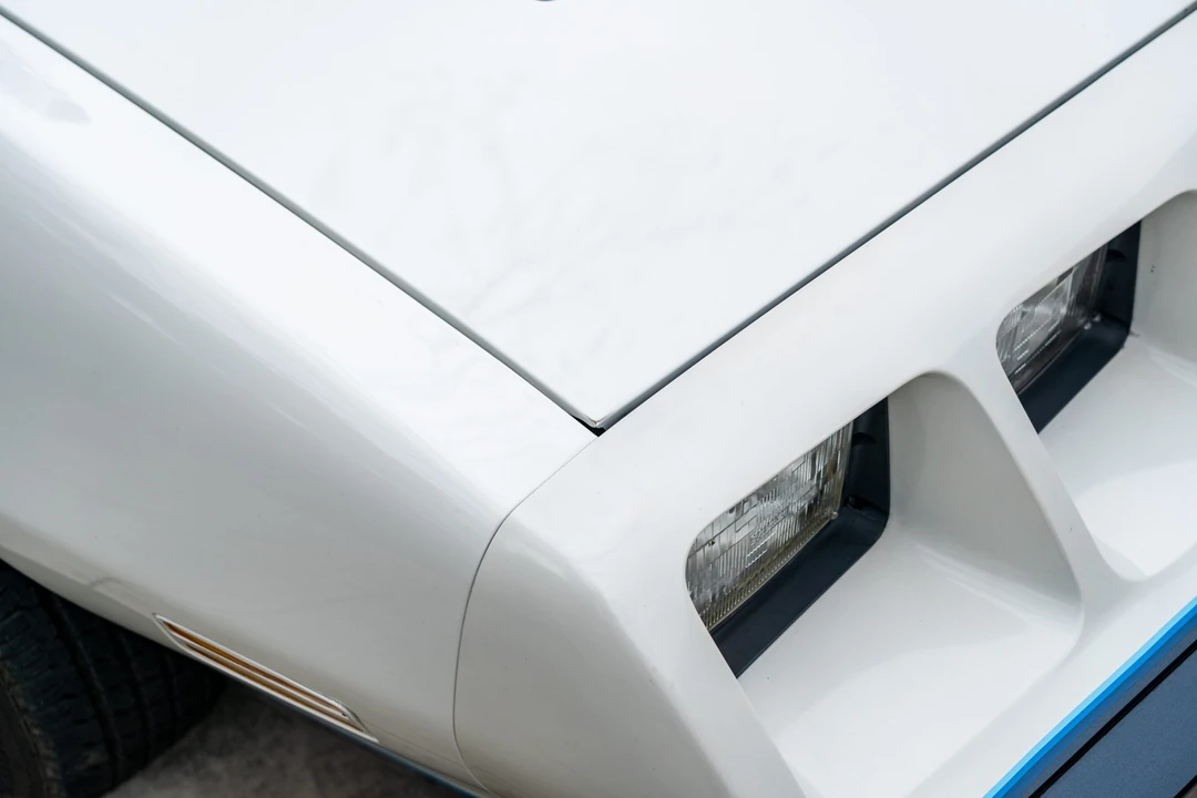 1981 Pontiac Firebird 2nd Gen - Image 17 of 31