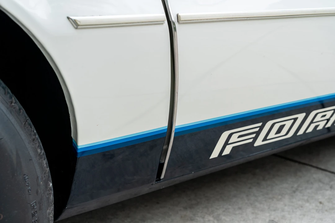 1981 Pontiac Firebird 2nd Gen - Image 23 of 31