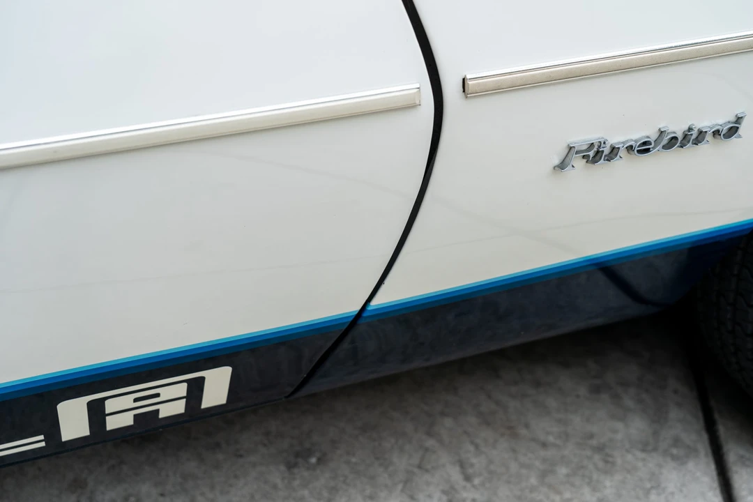 1981 Pontiac Firebird 2nd Gen - Image 22 of 31