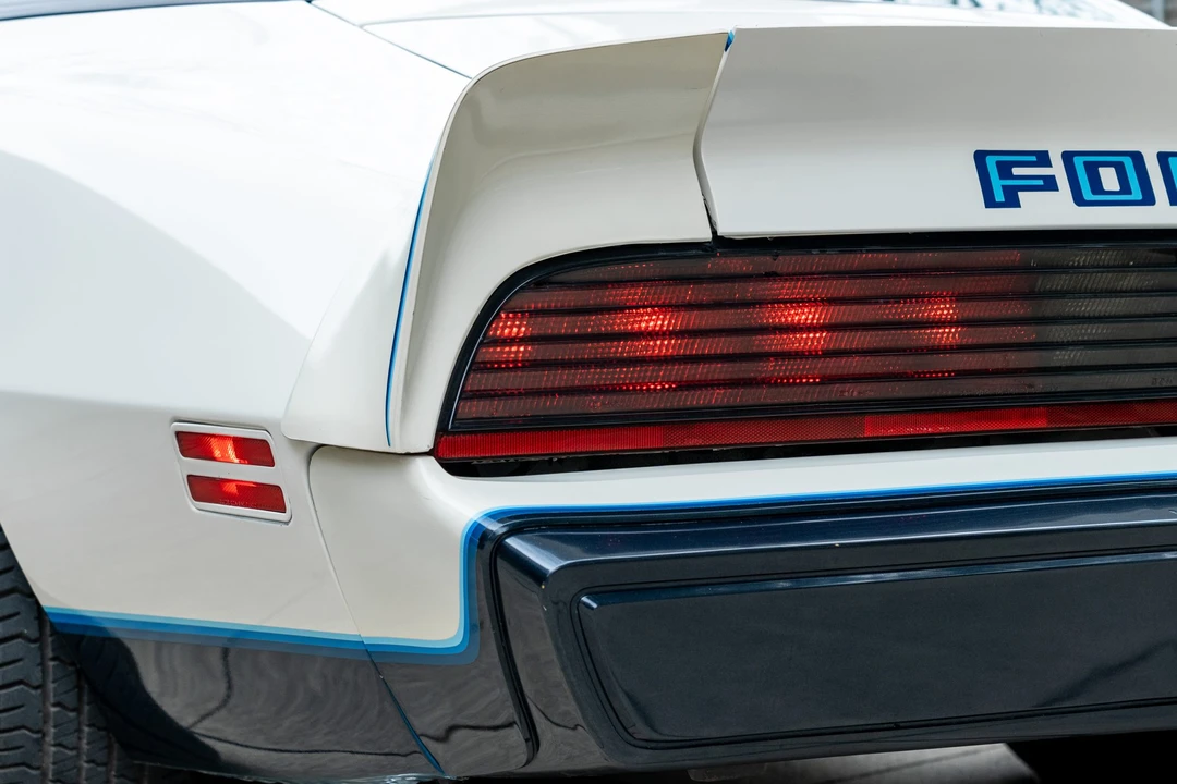 1981 Pontiac Firebird 2nd Gen - Image 14 of 31