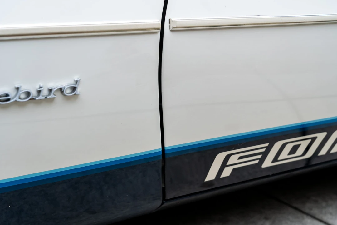 1981 Pontiac Firebird 2nd Gen - Image 21 of 31