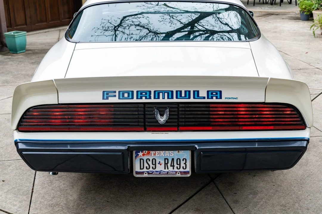 1981 Pontiac Firebird 2nd Gen - Image 13 of 31