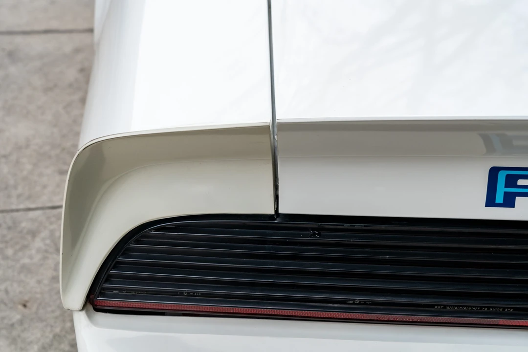 1981 Pontiac Firebird 2nd Gen - Image 31 of 31