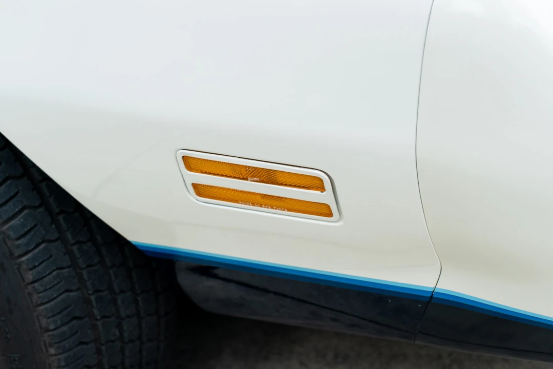 1981 Pontiac Firebird 2nd Gen - Image 12 of 31