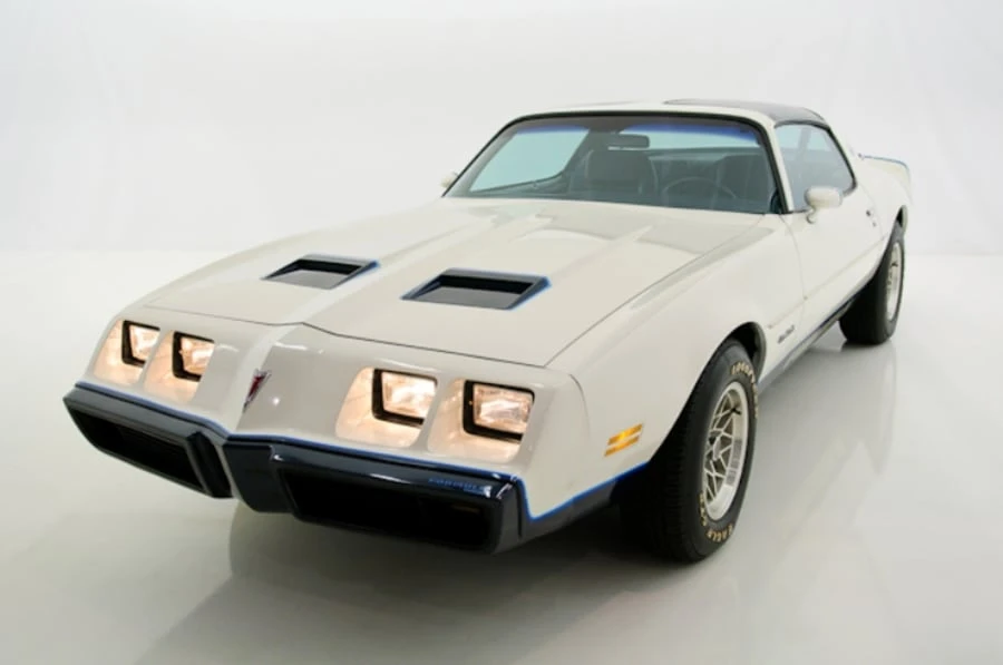 1981 Pontiac Firebird 2nd Gen - Image 3 of 8