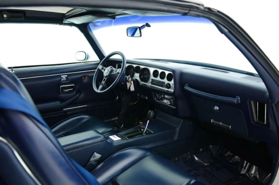 1981 Pontiac Firebird 2nd Gen - Image 6 of 8