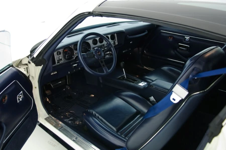1981 Pontiac Firebird 2nd Gen - Image 3 of 8