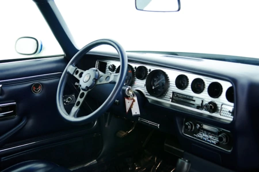 1981 Pontiac Firebird 2nd Gen - Image 4 of 8