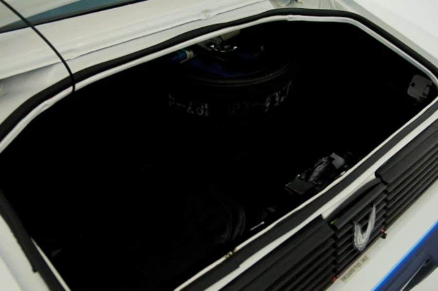 1981 Pontiac Firebird 2nd Gen - Image 6 of 8