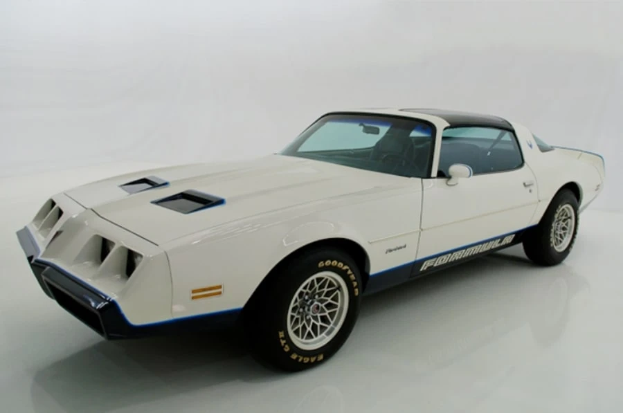 1981 Pontiac Firebird 2nd Gen - Image 7 of 8