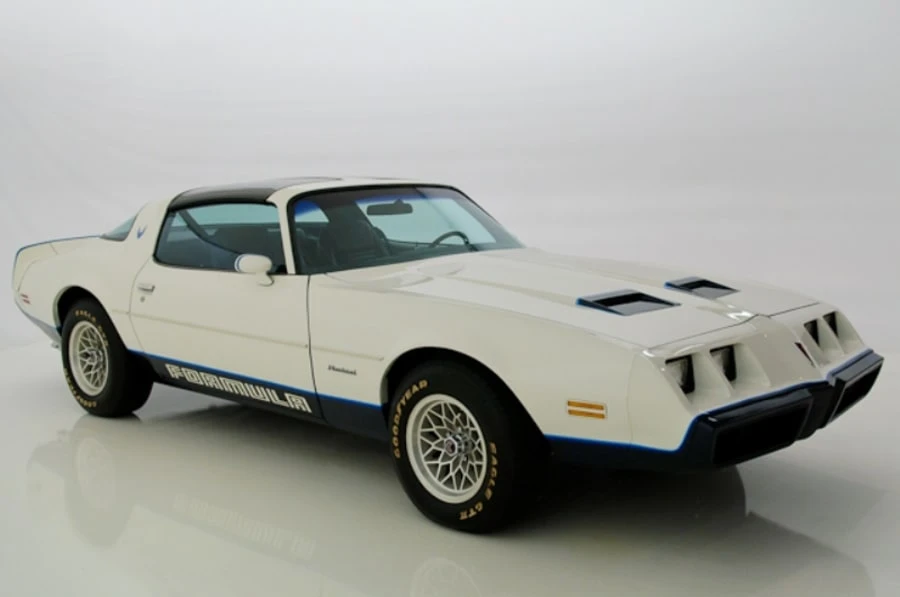 1981 Pontiac Firebird 2nd Gen - Image 8 of 8