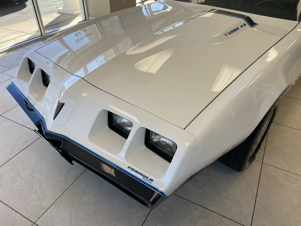 1981 Pontiac Firebird 2nd Gen - Image 30 of 31