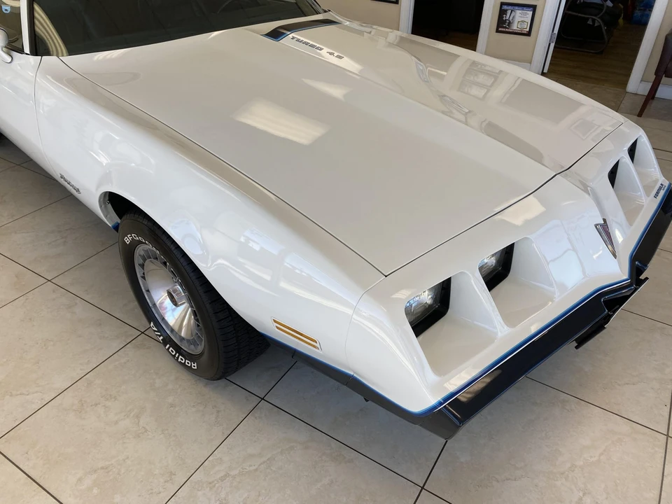 1981 Pontiac Firebird 2nd Gen - Image 31 of 31