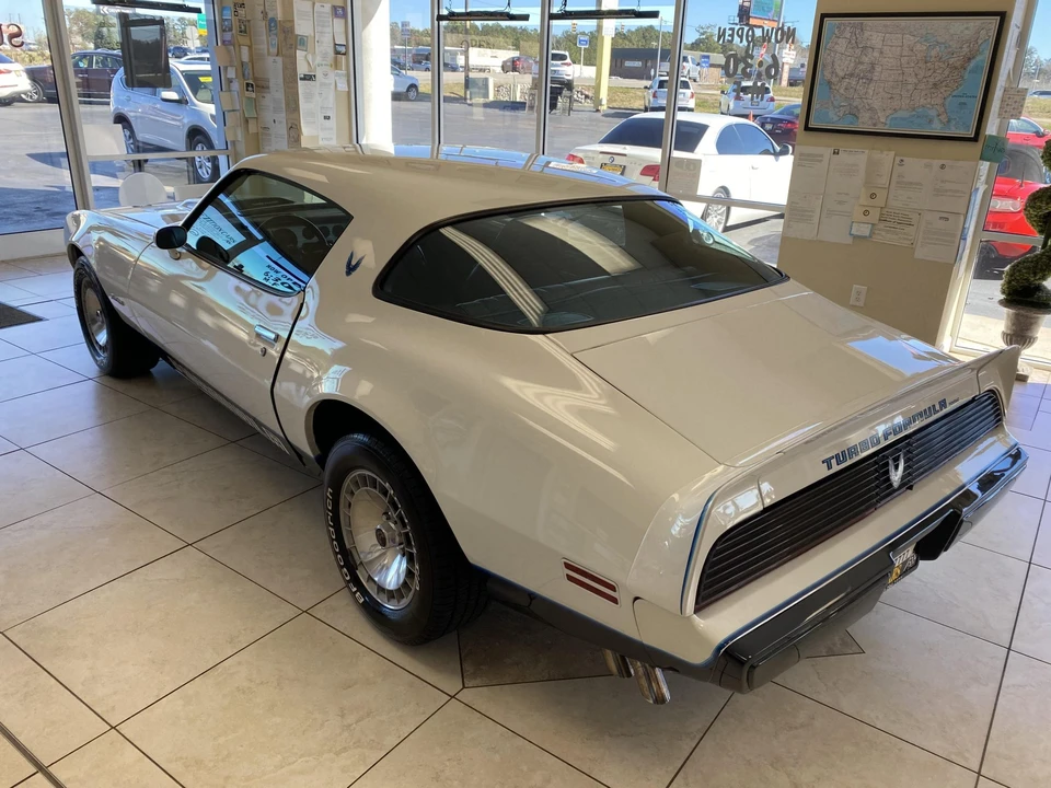 1981 Pontiac Firebird 2nd Gen - Image 16 of 31