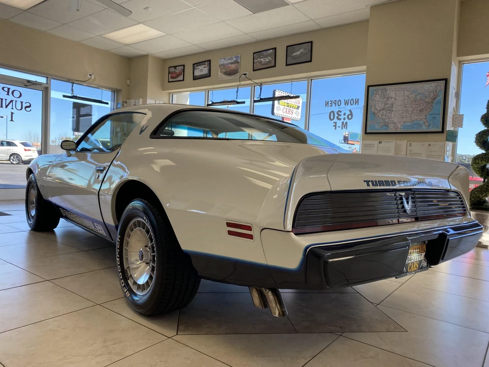 1981 Pontiac Firebird 2nd Gen - Image 15 of 31