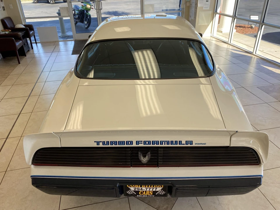 1981 Pontiac Firebird 2nd Gen - Image 17 of 31