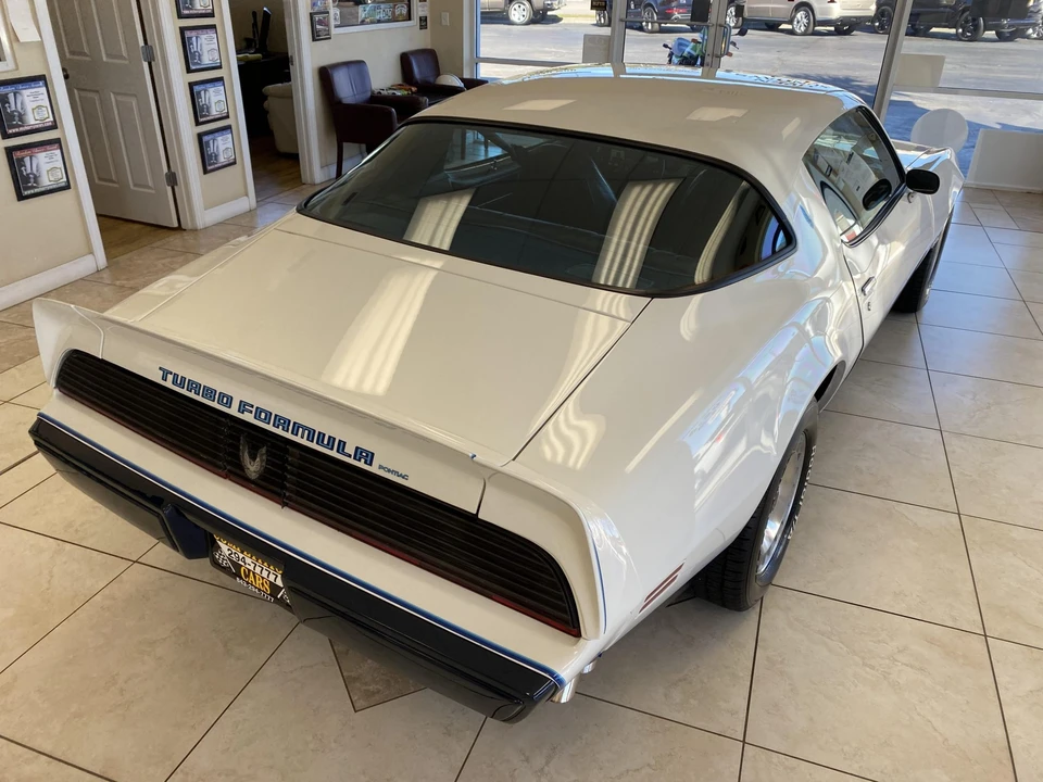 1981 Pontiac Firebird 2nd Gen - Image 2 of 31