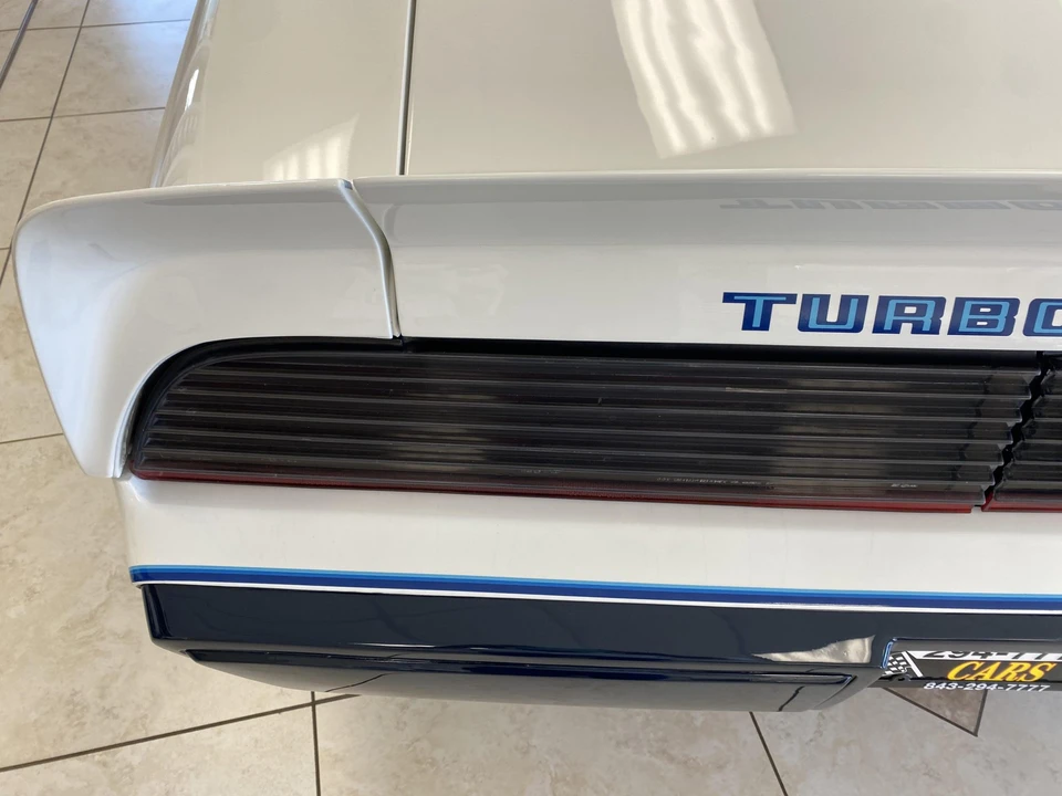 1981 Pontiac Firebird 2nd Gen - Image 19 of 31