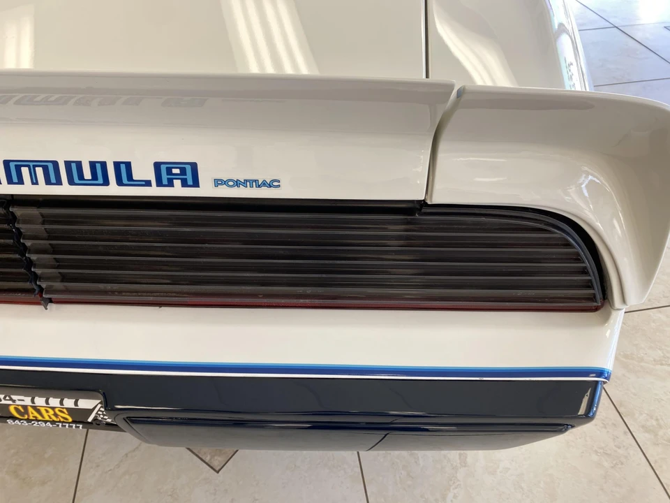 1981 Pontiac Firebird 2nd Gen - Image 22 of 31