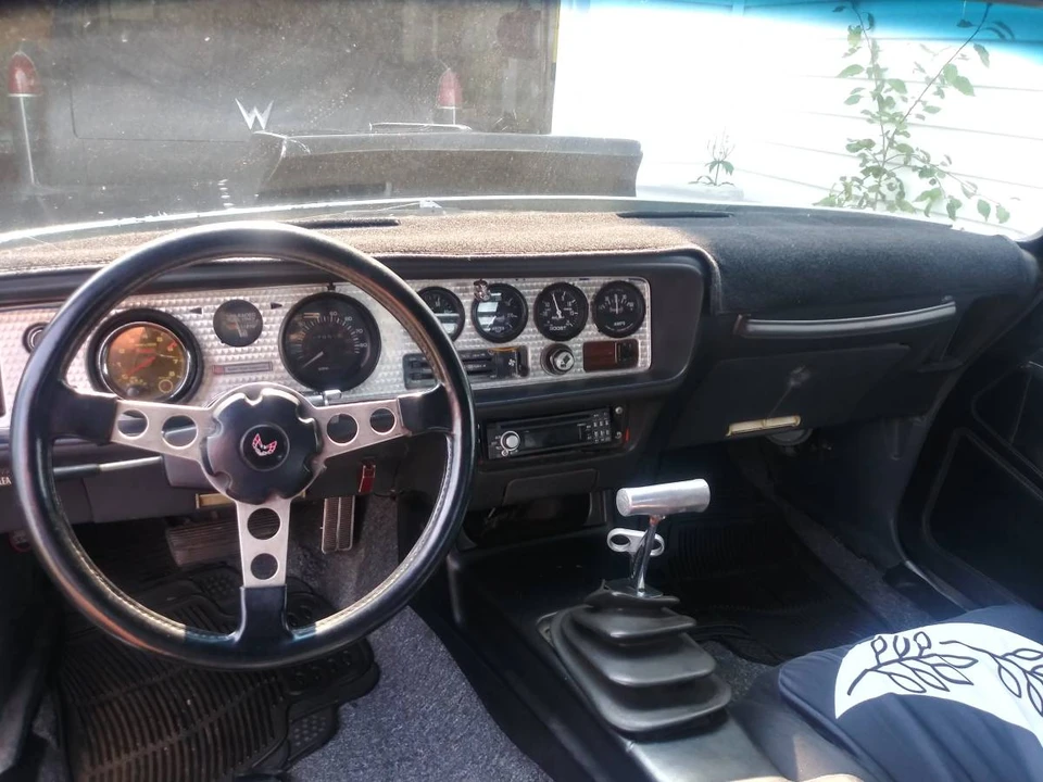 1981 Pontiac Firebird 2nd Gen - Image 7 of 12