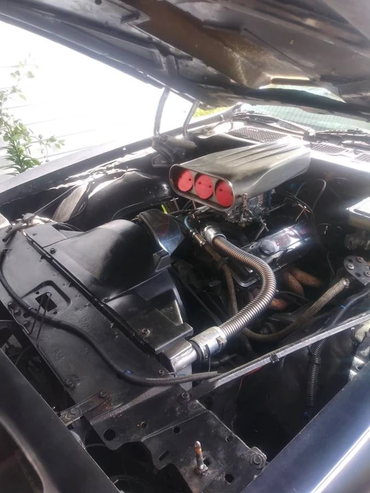 1981 Pontiac Firebird 2nd Gen - Image 4 of 12