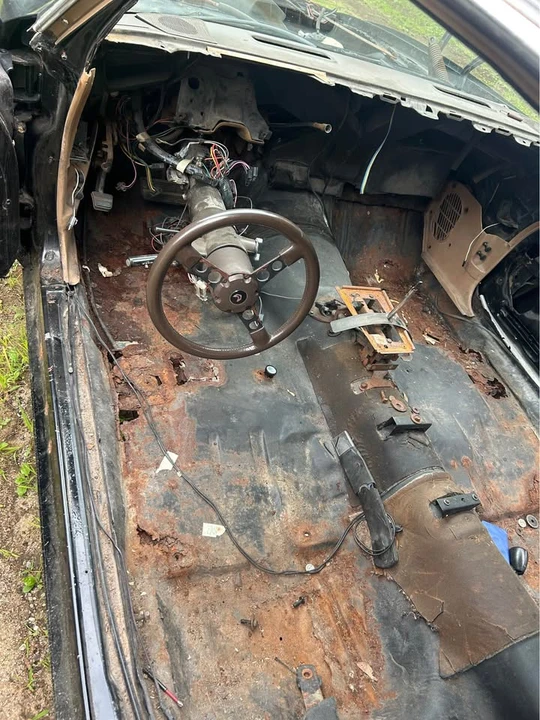 1981 Pontiac Firebird 2nd Gen - Image 13 of 13