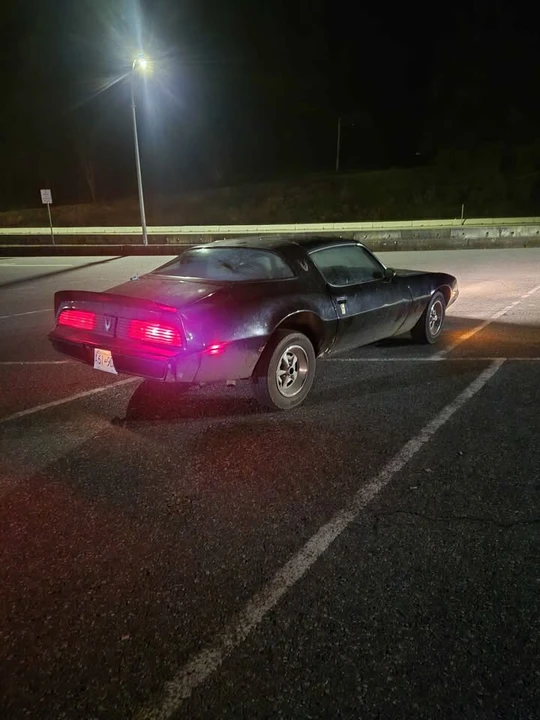 1981 Pontiac Firebird 2nd Gen - Image 4 of 4