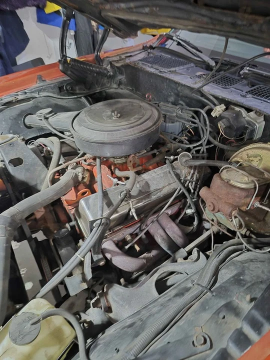 1981 Pontiac Firebird 2nd Gen - Image 12 of 12